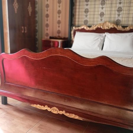 Jessica Flat Malta Royal Guesthouse Cospicua Экстерьер фото