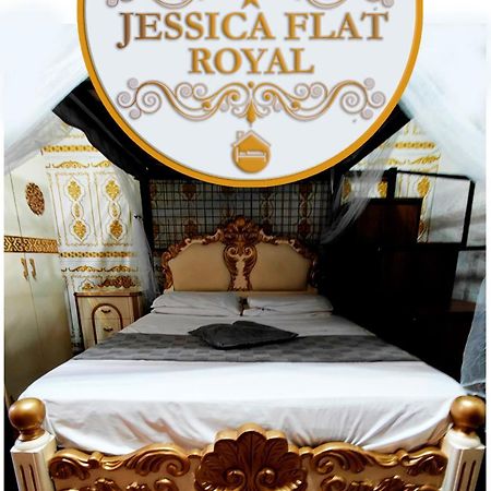 Jessica Flat Malta Royal Guesthouse Cospicua Экстерьер фото