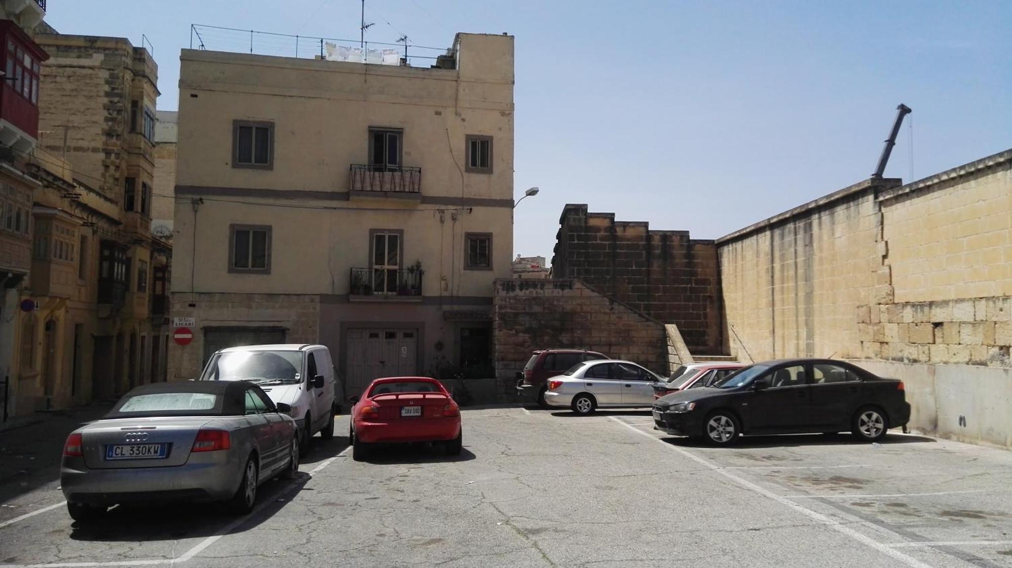 Jessica Flat Malta Royal Guesthouse Cospicua Экстерьер фото