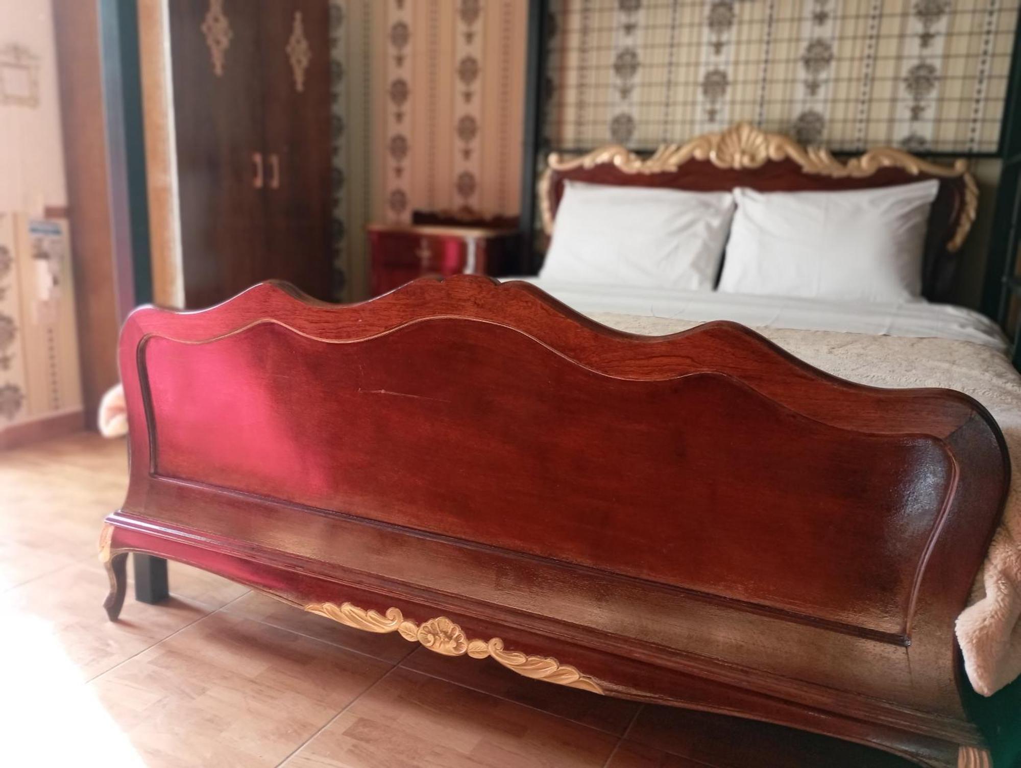 Jessica Flat Malta Royal Guesthouse Cospicua Экстерьер фото