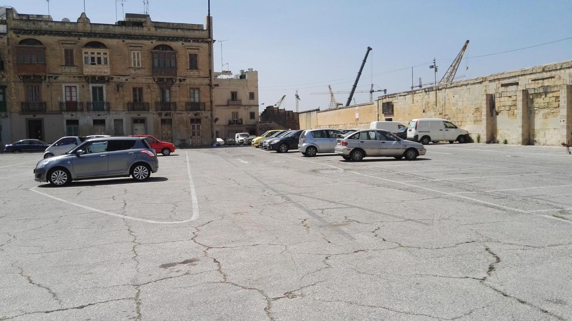 Jessica Flat Malta Royal Guesthouse Cospicua Экстерьер фото