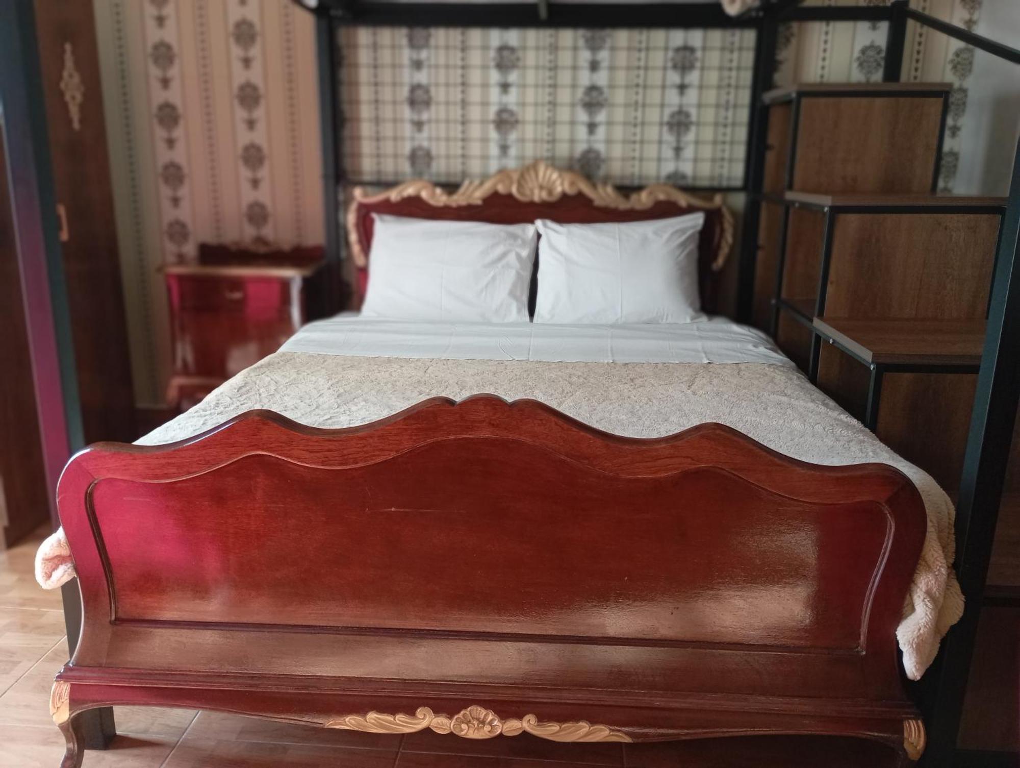 Jessica Flat Malta Royal Guesthouse Cospicua Экстерьер фото
