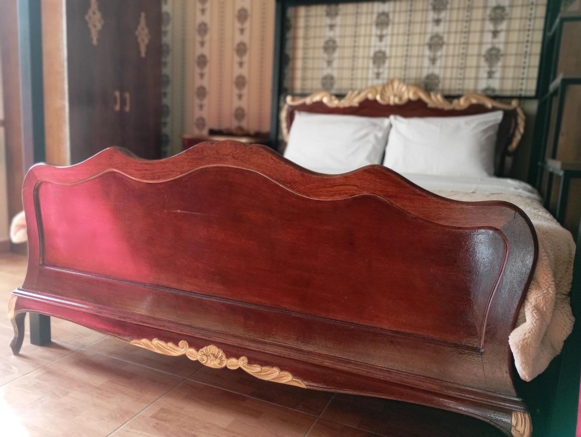 Jessica Flat Malta Royal Guesthouse Cospicua Экстерьер фото