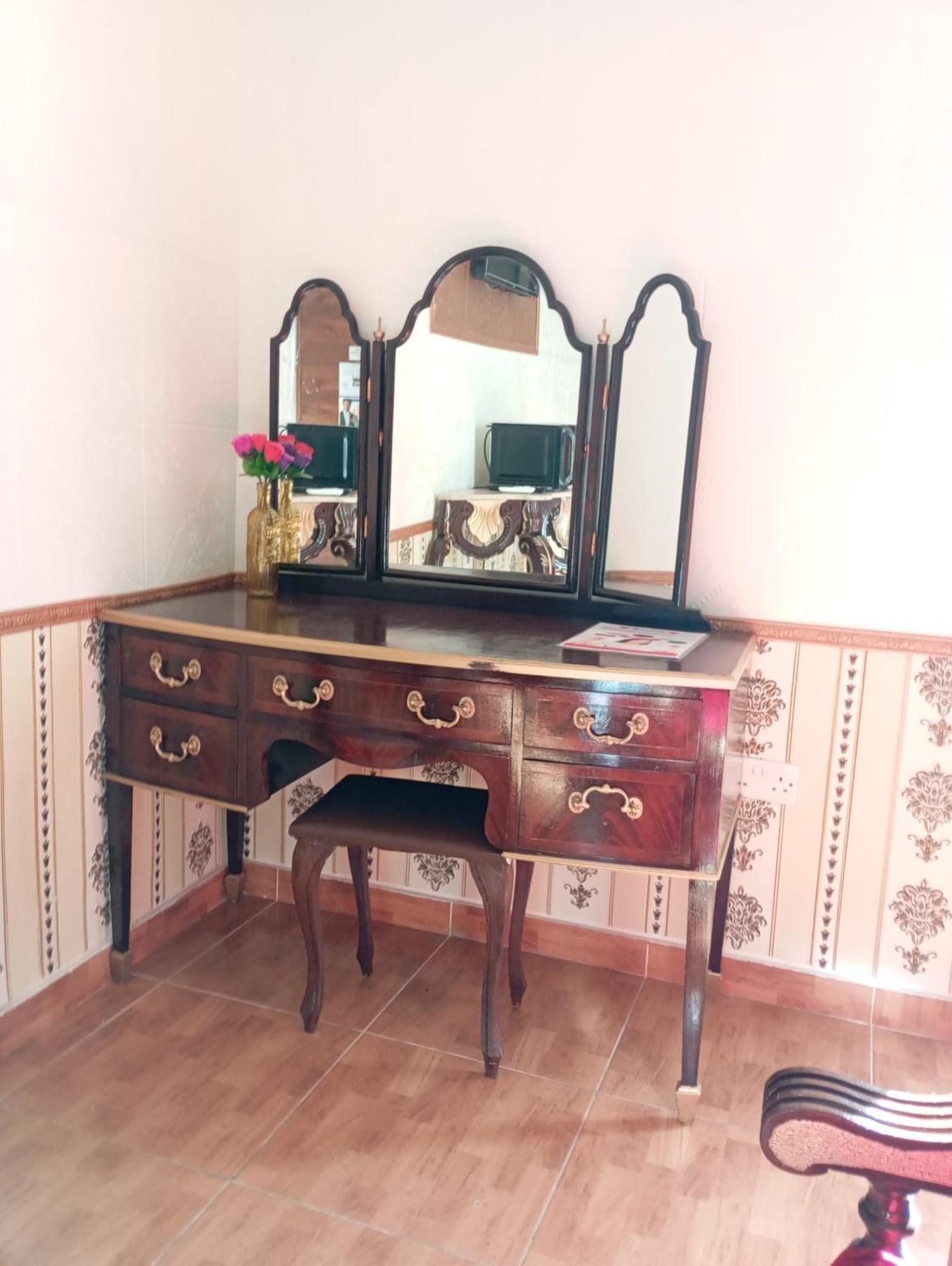 Jessica Flat Malta Royal Guesthouse Cospicua Экстерьер фото