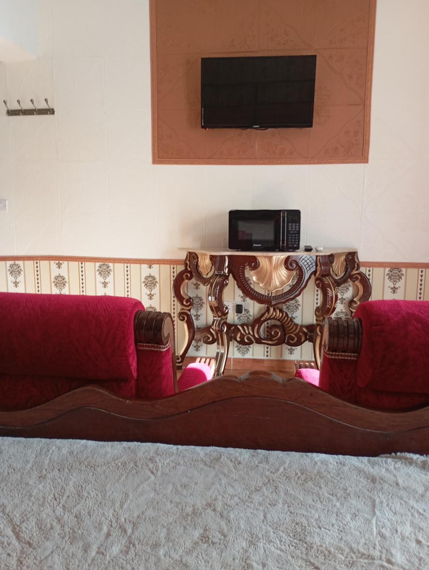 Jessica Flat Malta Royal Guesthouse Cospicua Экстерьер фото