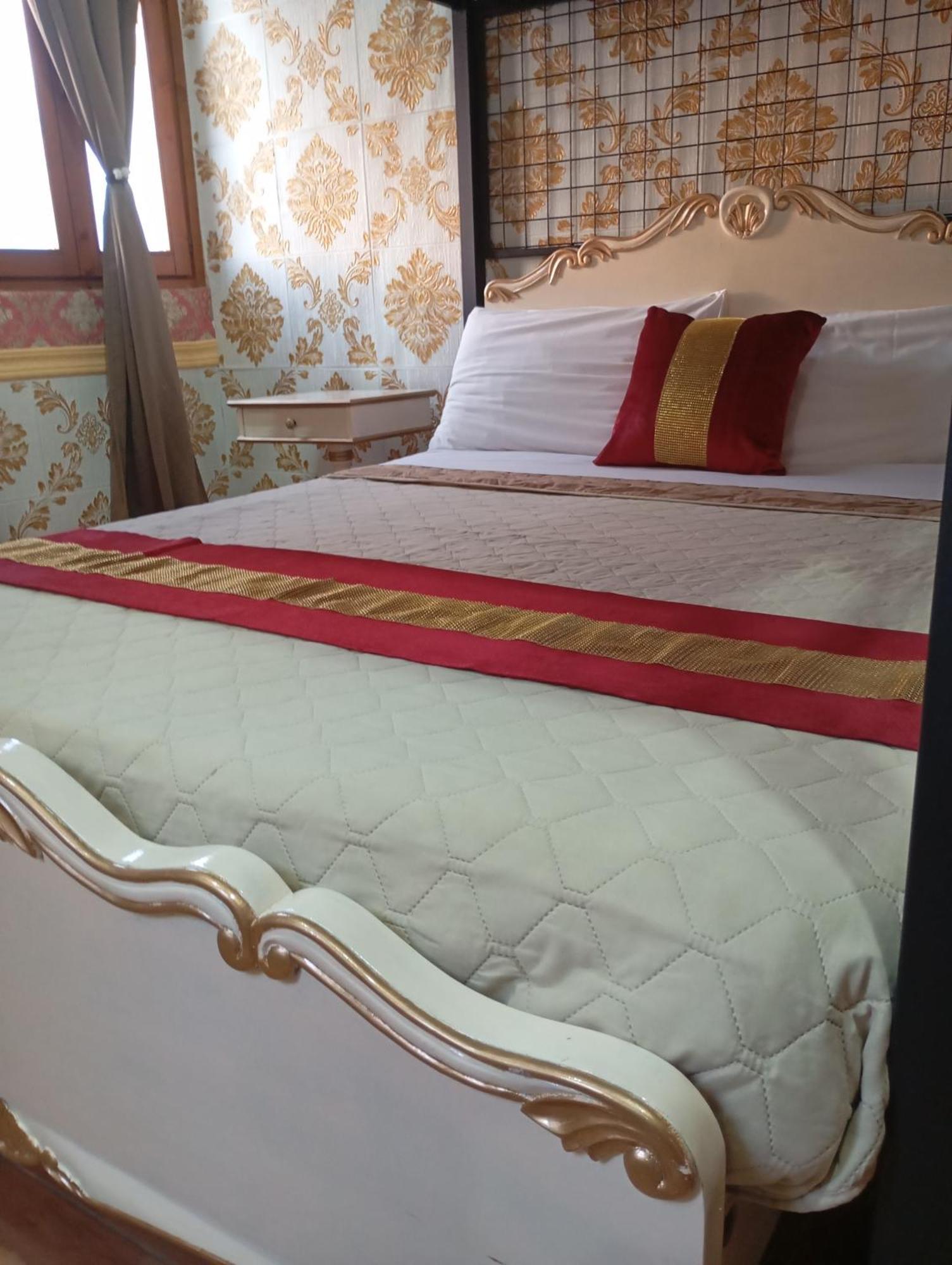Jessica Flat Malta Royal Guesthouse Cospicua Экстерьер фото