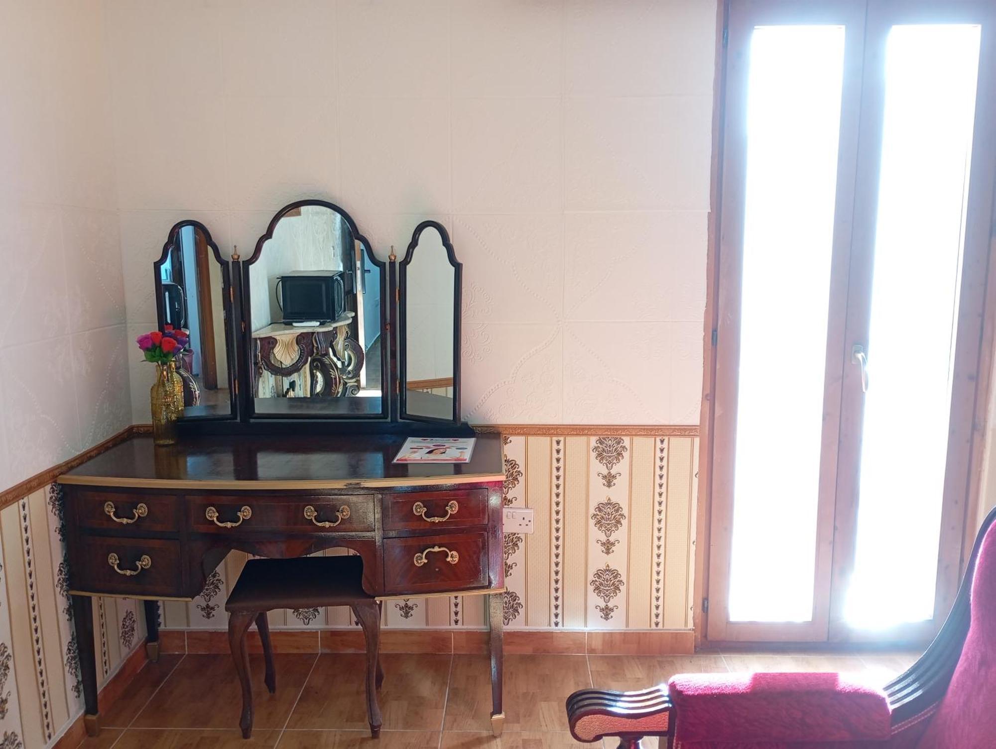 Jessica Flat Malta Royal Guesthouse Cospicua Экстерьер фото