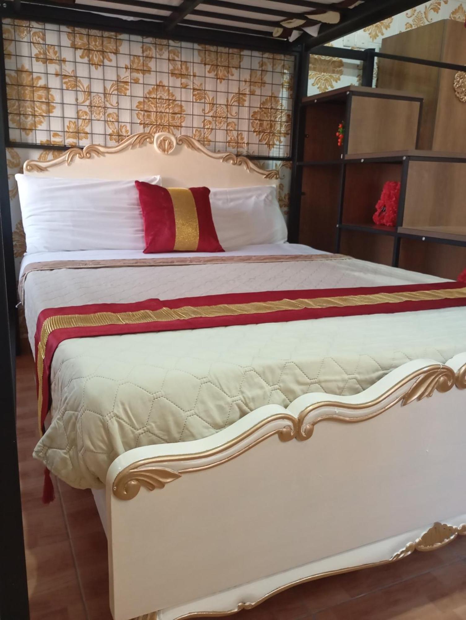 Jessica Flat Malta Royal Guesthouse Cospicua Экстерьер фото