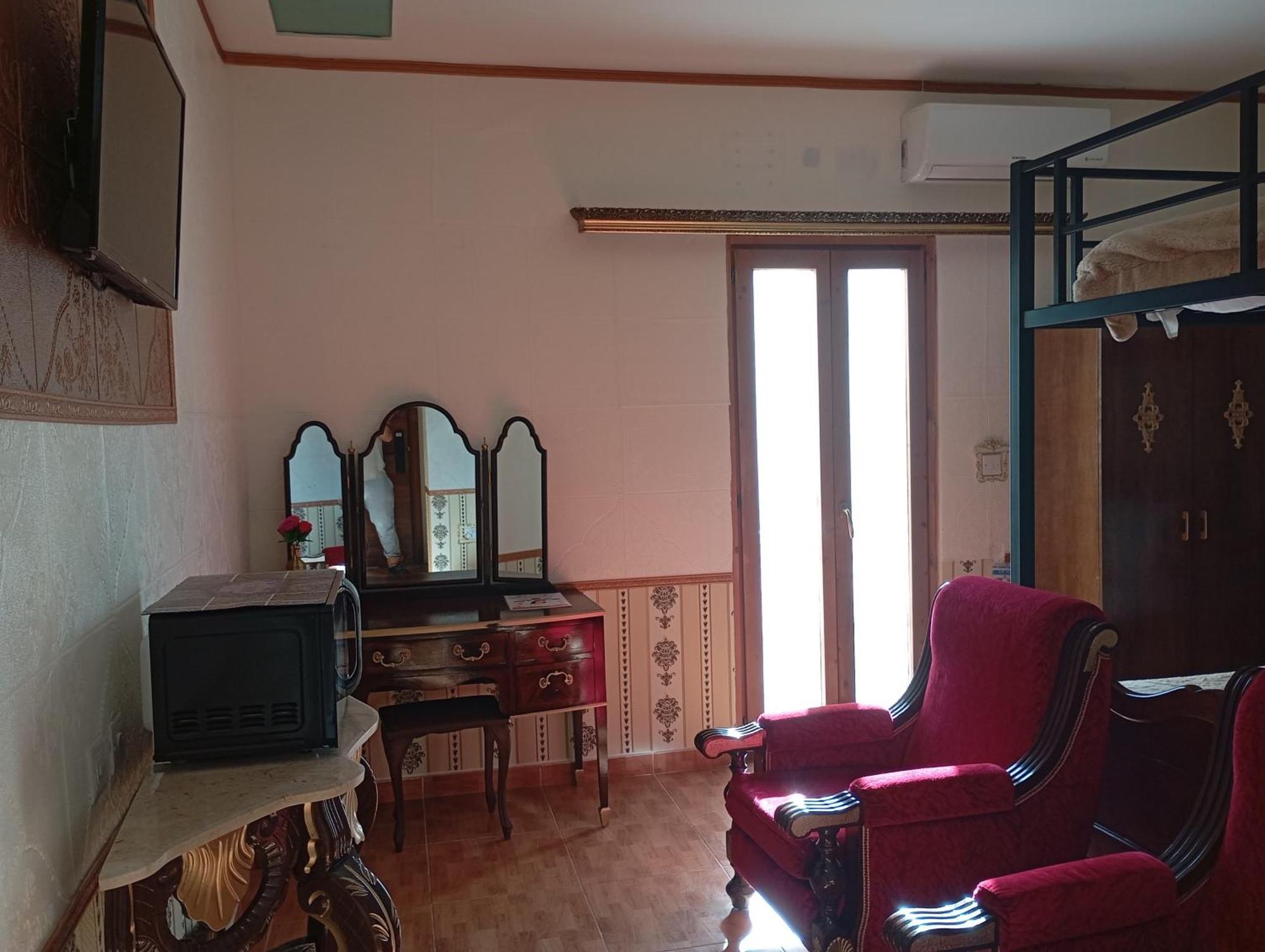 Jessica Flat Malta Royal Guesthouse Cospicua Экстерьер фото
