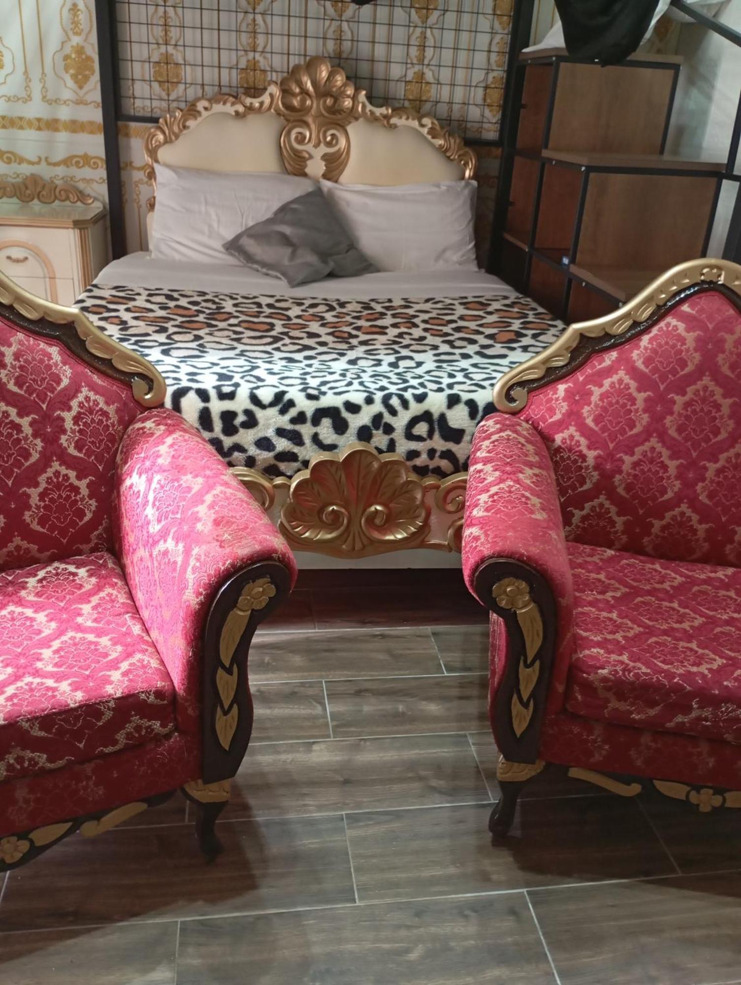 Jessica Flat Malta Royal Guesthouse Cospicua Экстерьер фото