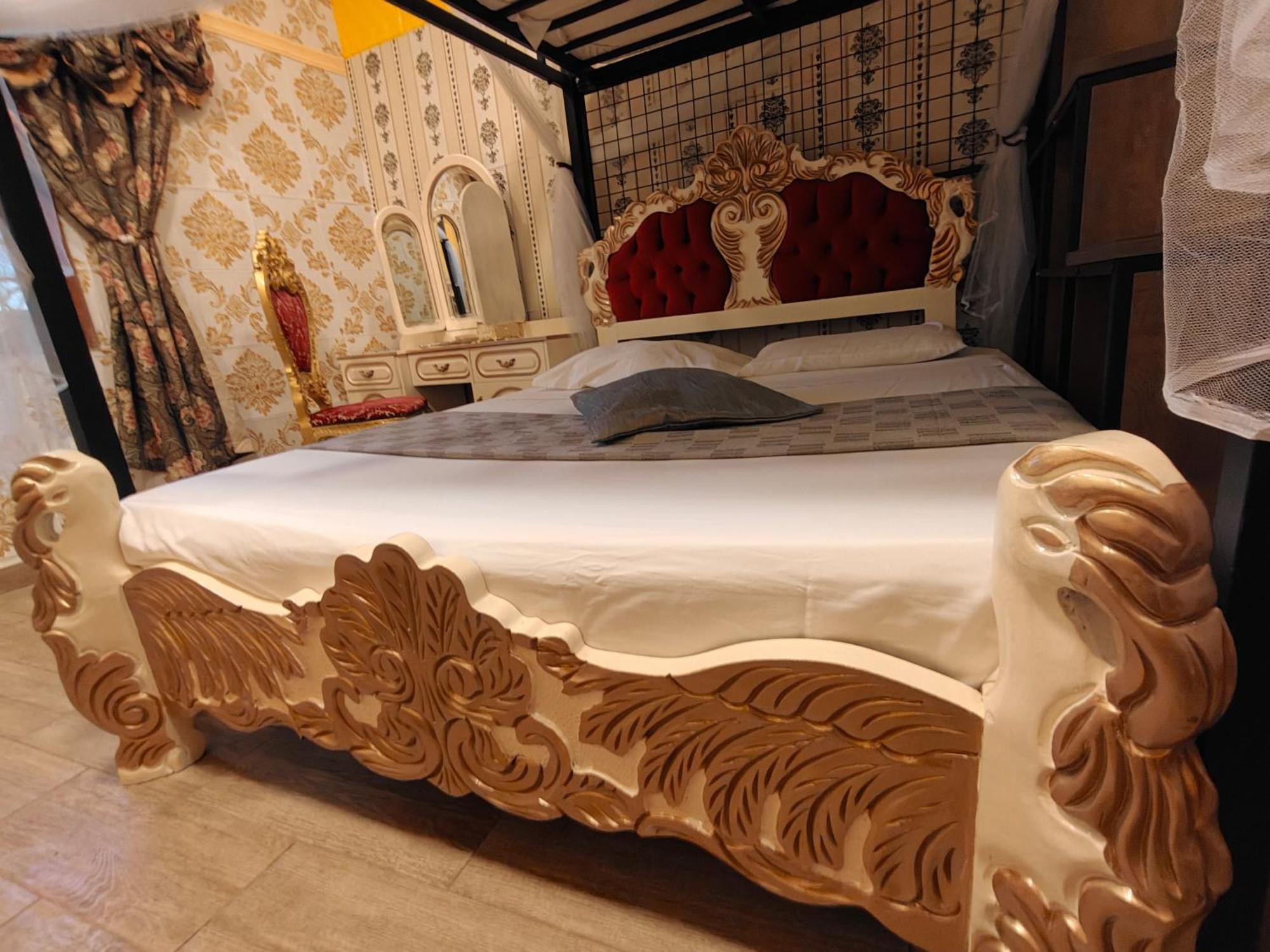 Jessica Flat Malta Royal Guesthouse Cospicua Экстерьер фото