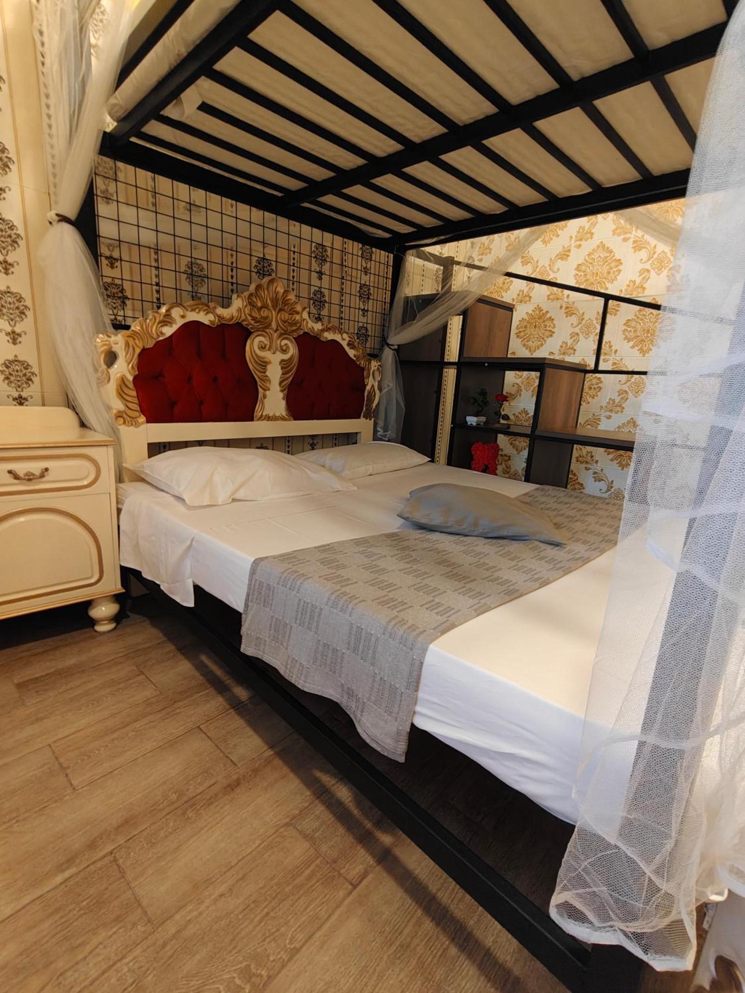 Jessica Flat Malta Royal Guesthouse Cospicua Экстерьер фото