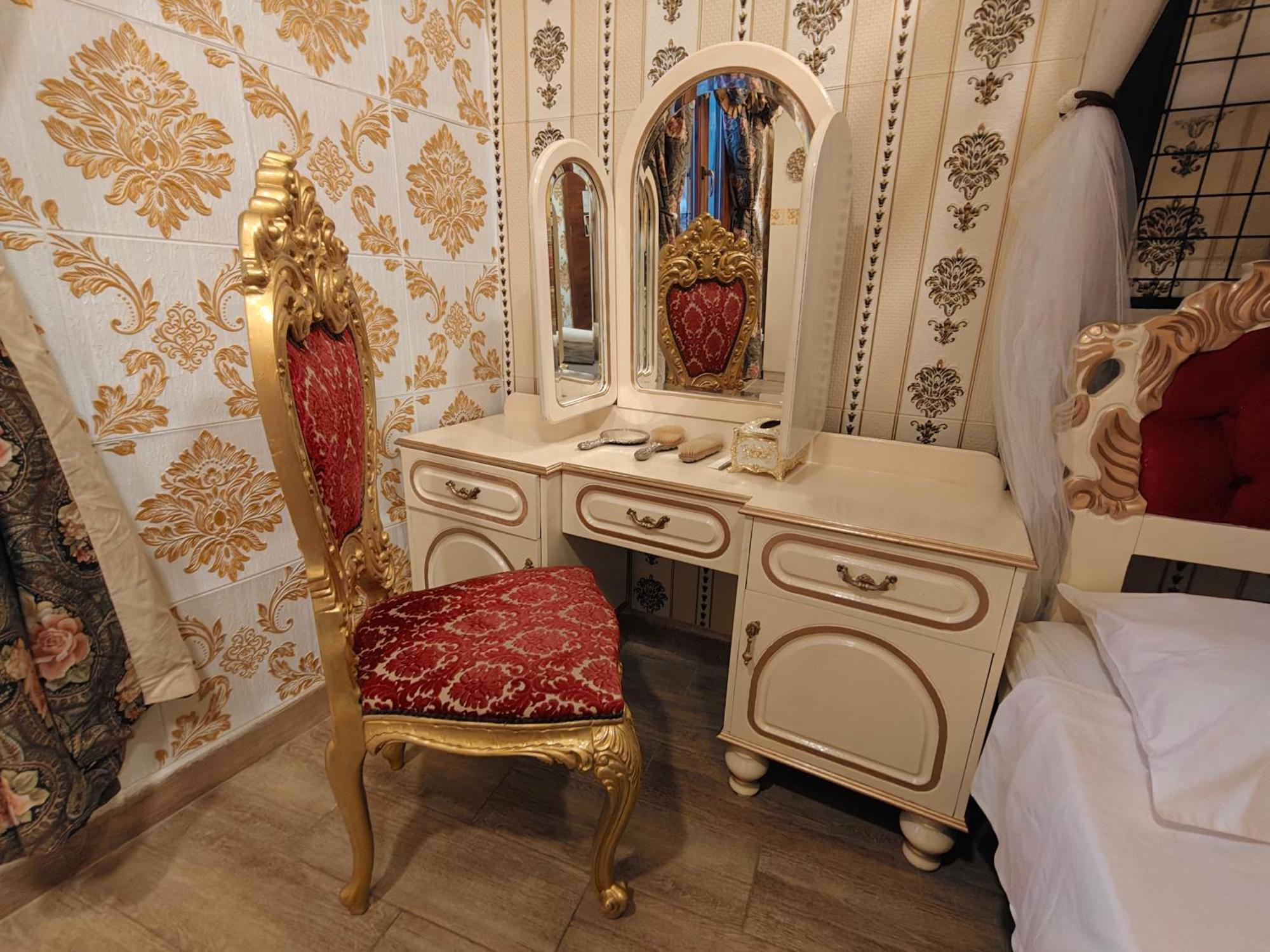 Jessica Flat Malta Royal Guesthouse Cospicua Экстерьер фото