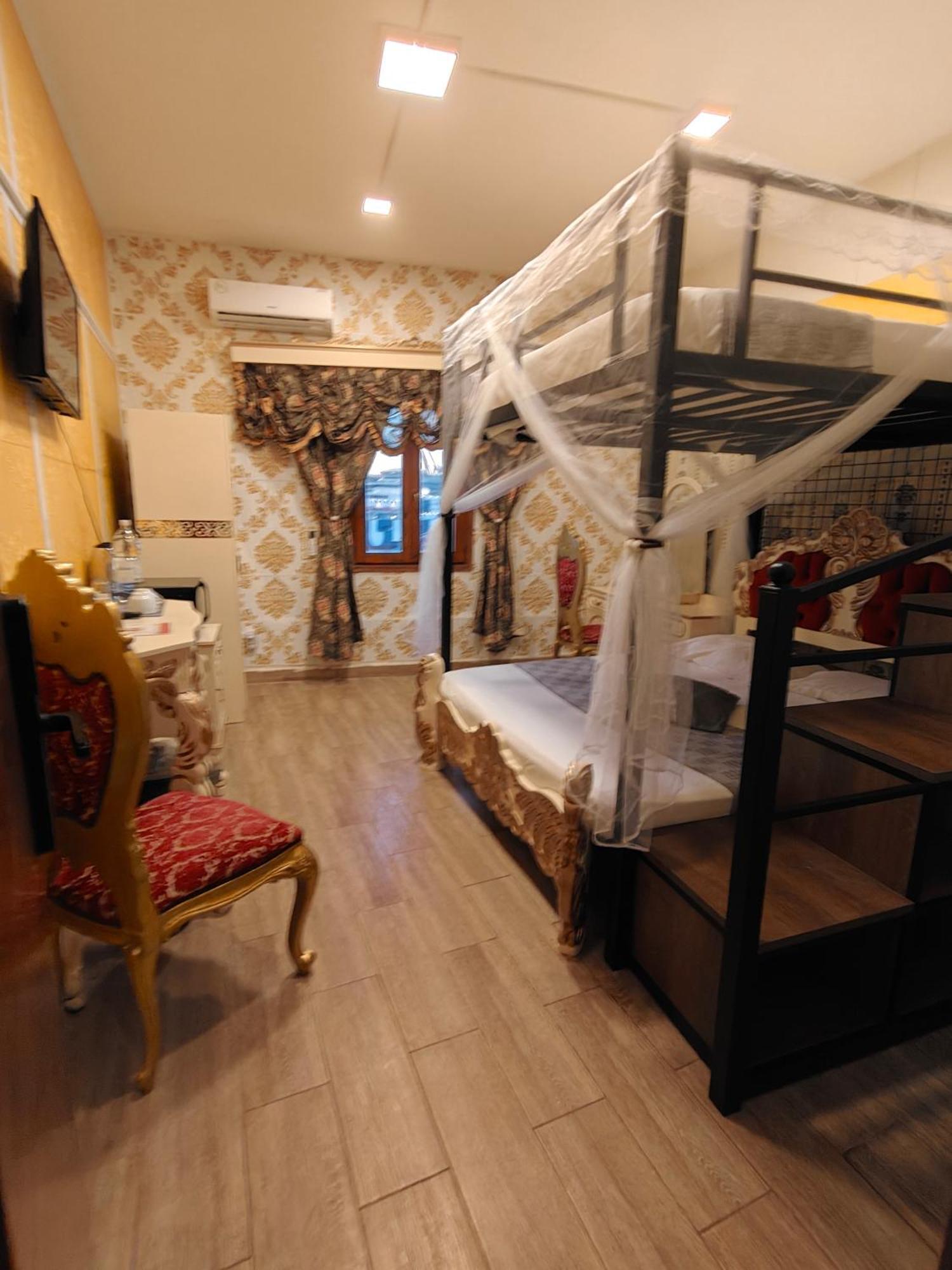 Jessica Flat Malta Royal Guesthouse Cospicua Экстерьер фото
