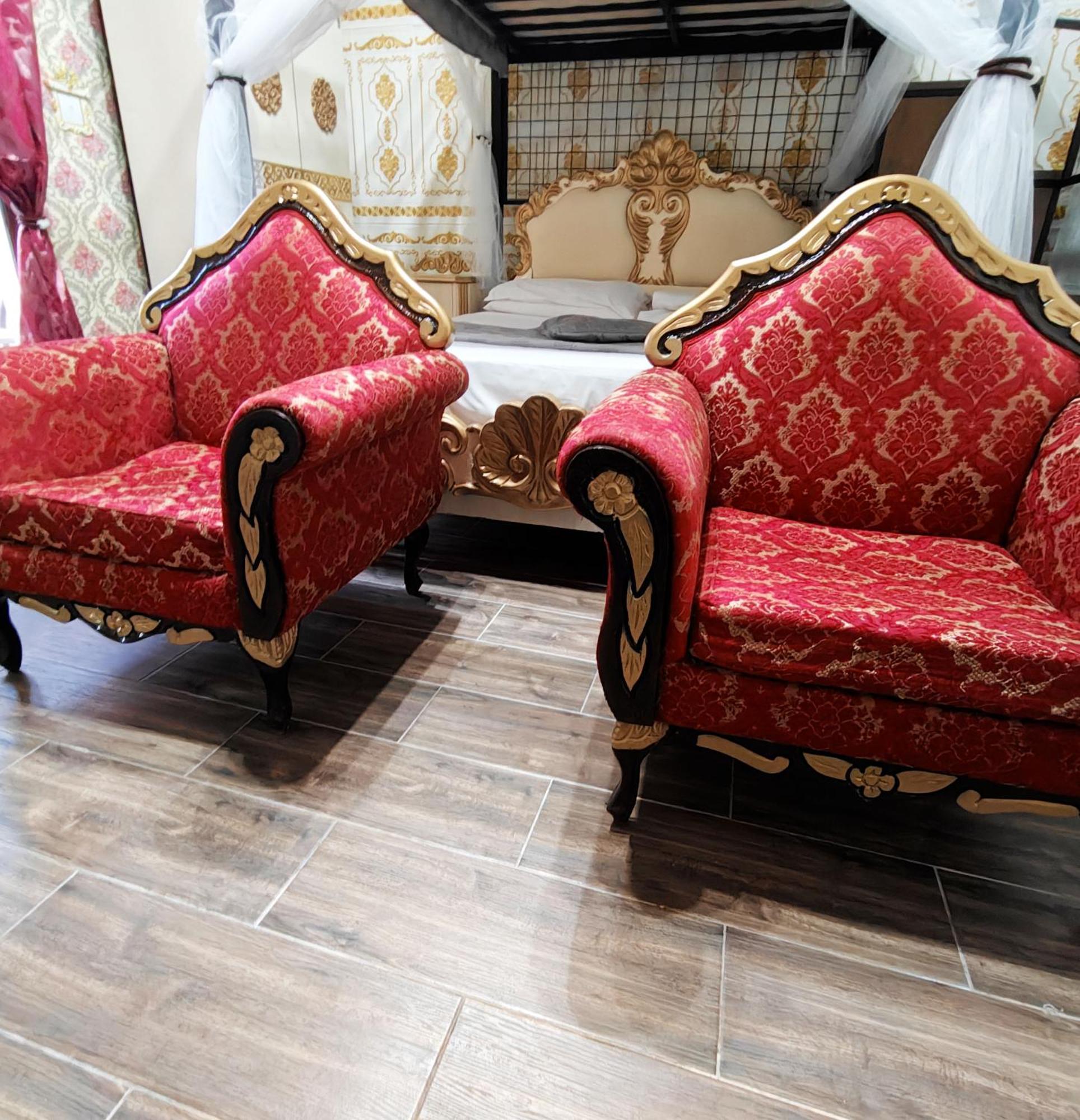 Jessica Flat Malta Royal Guesthouse Cospicua Экстерьер фото