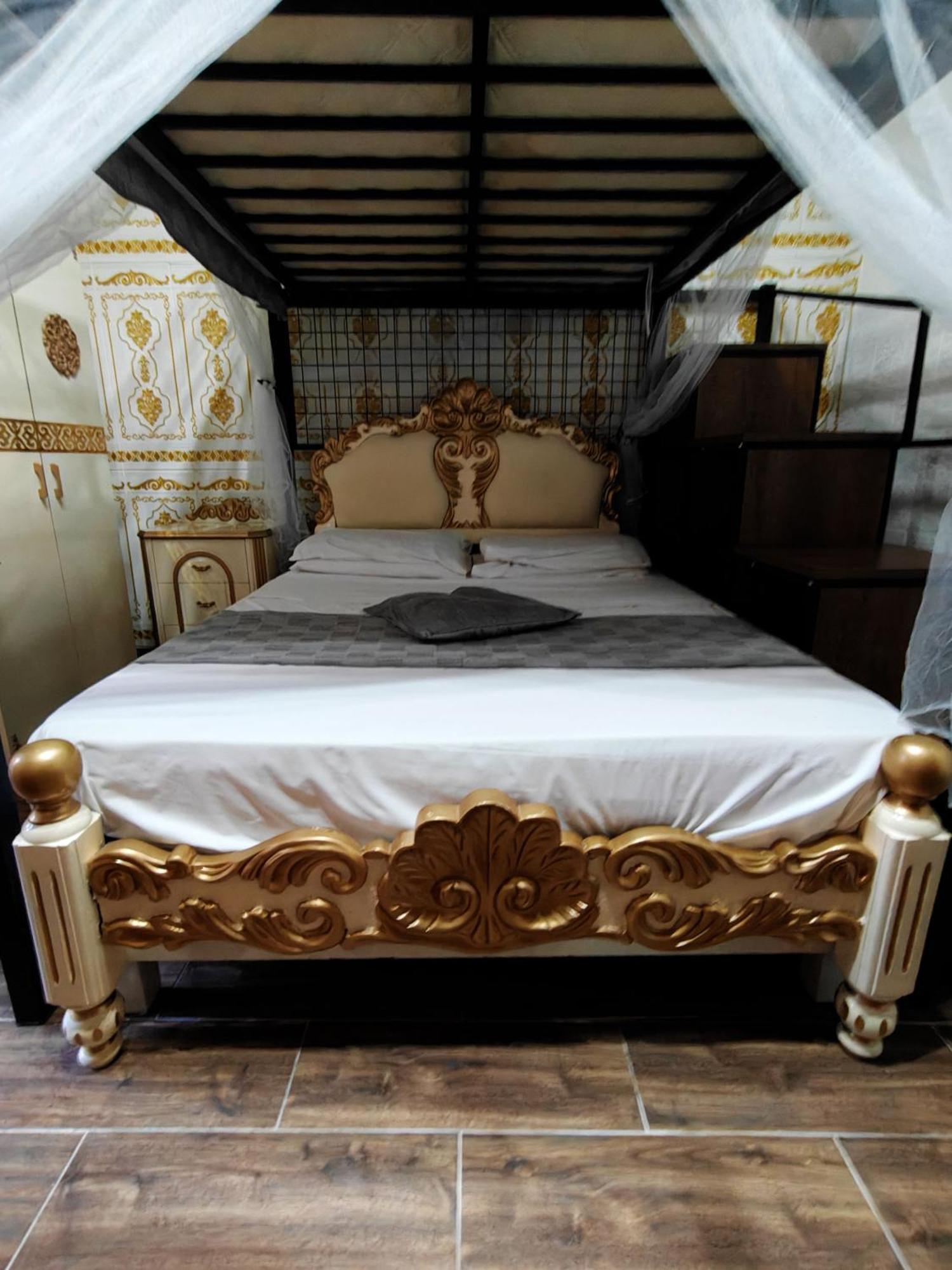Jessica Flat Malta Royal Guesthouse Cospicua Экстерьер фото