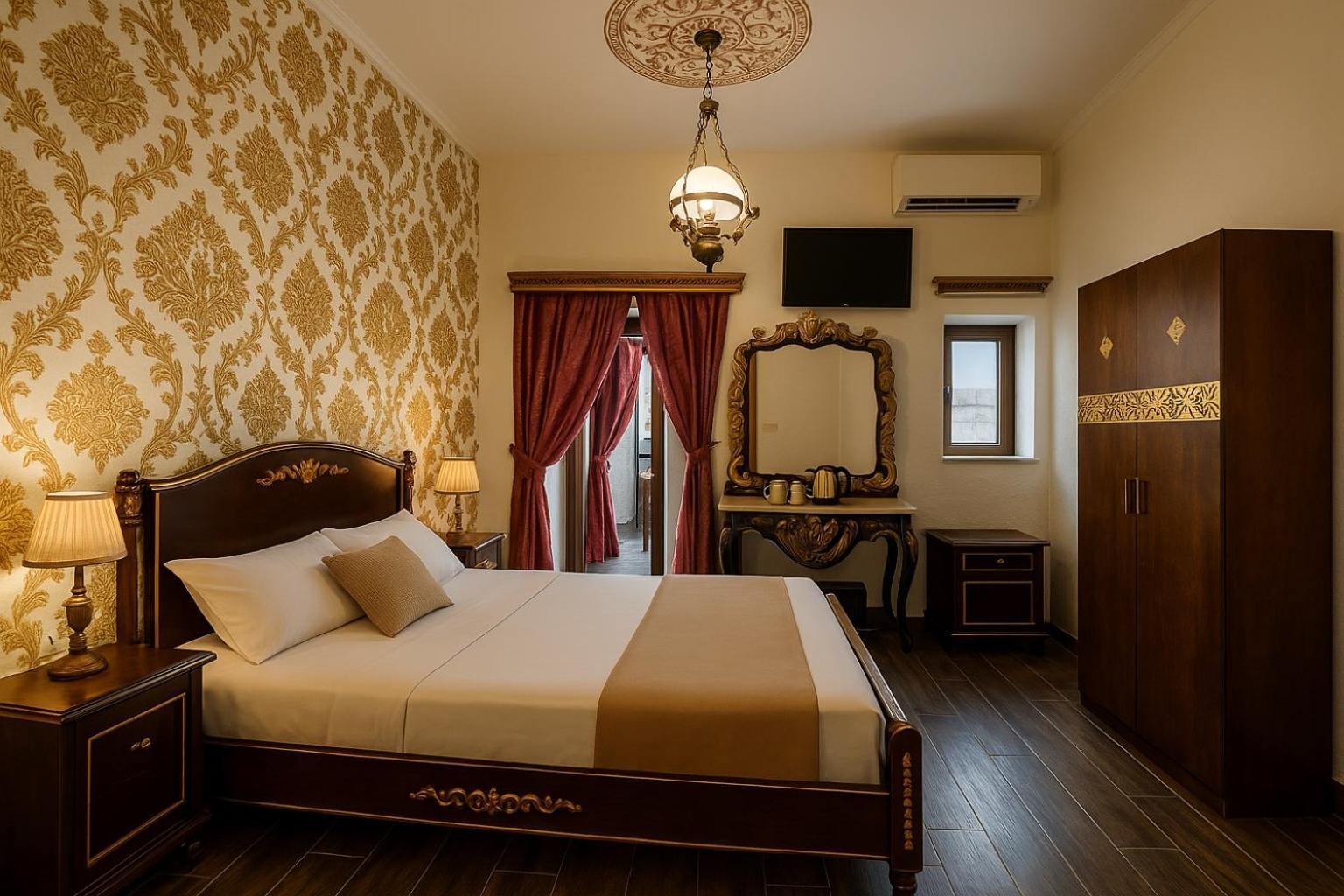 Jessica Flat Malta Royal Guesthouse Cospicua Экстерьер фото